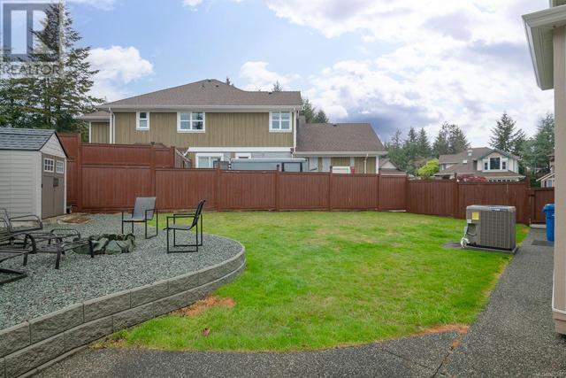 3354 Whitetail Pl, House detached with 3 bedrooms, 3 bathrooms and 6 parking in Nanaimo BC | Image 43