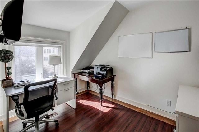 3 - 198a Davenport Rd, Condo with 2 bedrooms, 1 bathrooms and 0 parking in Toronto ON | Image 22