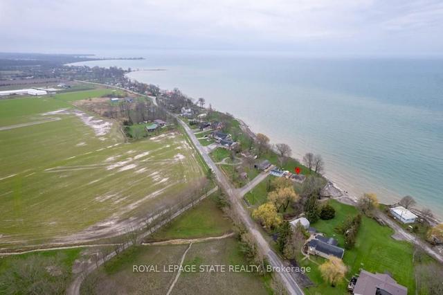 3076 Lakeshore Rd, House detached with 3 bedrooms, 1 bathrooms and 8 parking in Haldimand County ON | Image 15