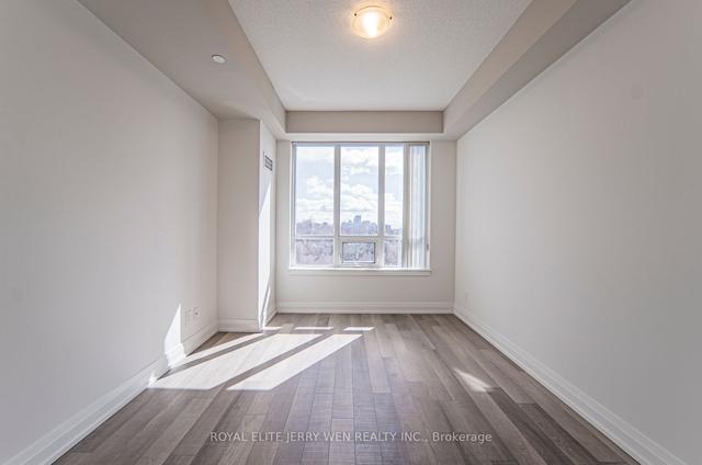525 - 7165 Yonge St, Condo with 1 bedrooms, 2 bathrooms and 1 parking in Markham ON | Image 4