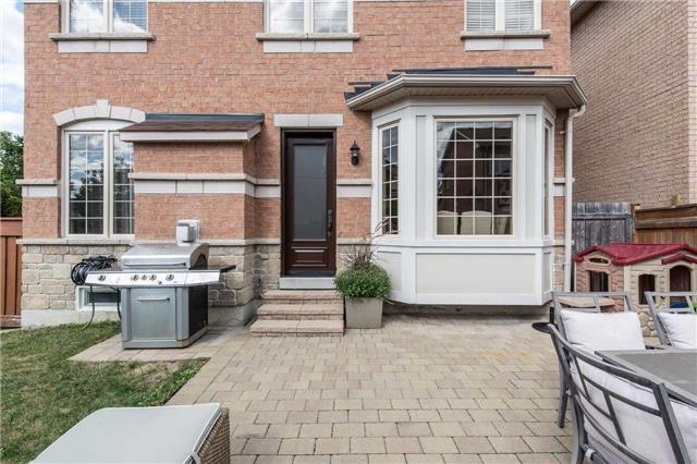 81 Saint James Ave, House detached with 4 bedrooms, 3 bathrooms and 3 parking in Vaughan ON | Image 5