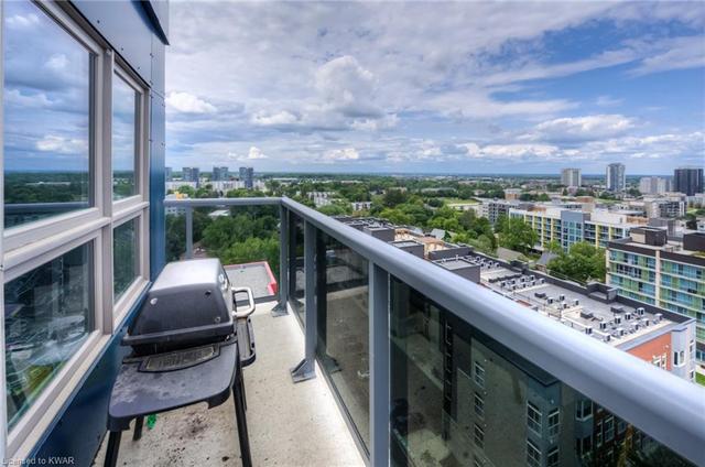 ph2162 - 258b Sunview Street, House attached with 1 bedrooms, 1 bathrooms and null parking in Waterloo ON | Image 23