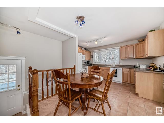 14 Falcon Cr, House detached with 4 bedrooms, 2 bathrooms and 4 parking in St. Albert AB | Image 27