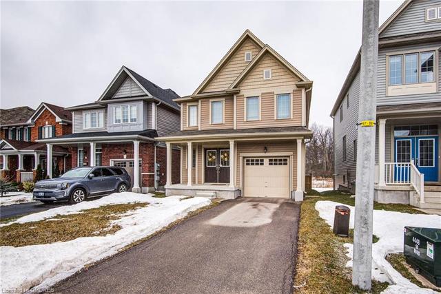 8651 Dogwood Crescent Crescent, House detached with 4 bedrooms, 2 bathrooms and null parking in Niagara Falls ON | Image 2