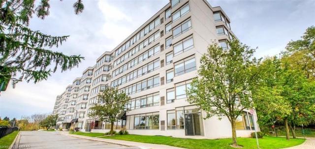 314 - 521 Riverside Drive, House attached with 2 bedrooms, 2 bathrooms and 1 parking in London ON | Card Image