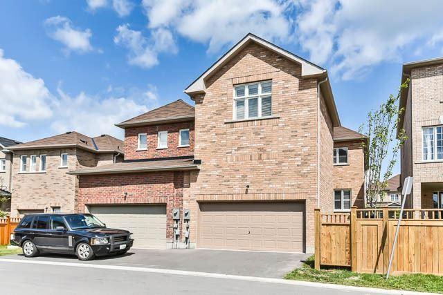 104 Pearl Lake Rd, House detached with 4 bedrooms, 4 bathrooms and 4 parking in Markham ON | Image 20