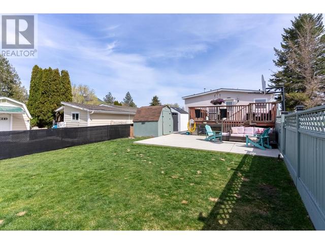 819 Klahanie Drive, House detached with 3 bedrooms, 2 bathrooms and null parking in Kamloops BC | Image 26