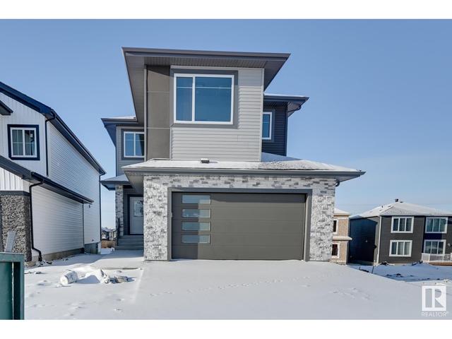 6 Wynn Rd, House detached with 3 bedrooms, 2 bathrooms and 4 parking in Fort Saskatchewan AB | Image 1