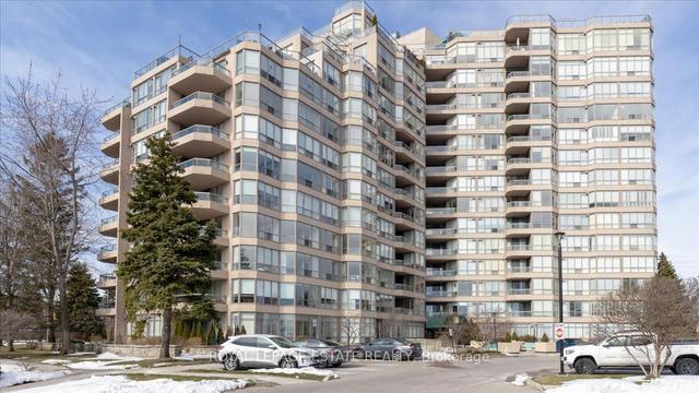 631 - 10 Guildwood Pkwy, Condo with 2 bedrooms, 2 bathrooms and 1 parking in Toronto ON | Image 28