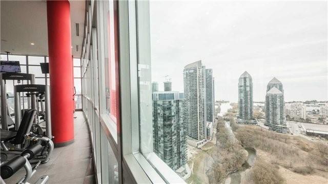 T3 - 165 Legion Rd N, Condo with 2 bedrooms, 2 bathrooms and 2 parking in Toronto ON | Image 16
