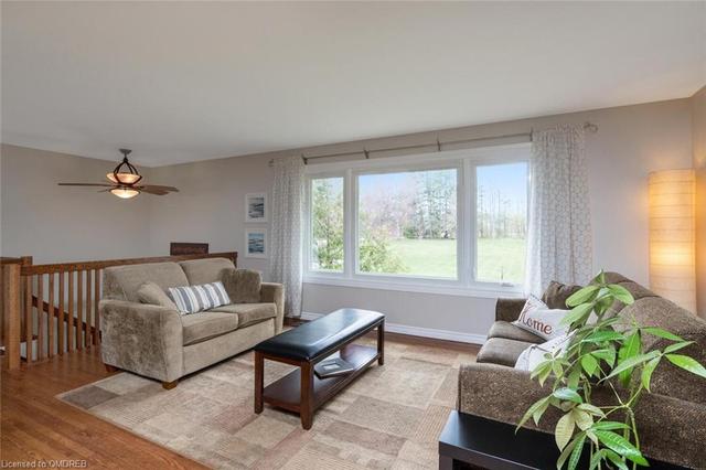 5639 First Line, House detached with 3 bedrooms, 2 bathrooms and 22 parking in Erin ON | Image 5