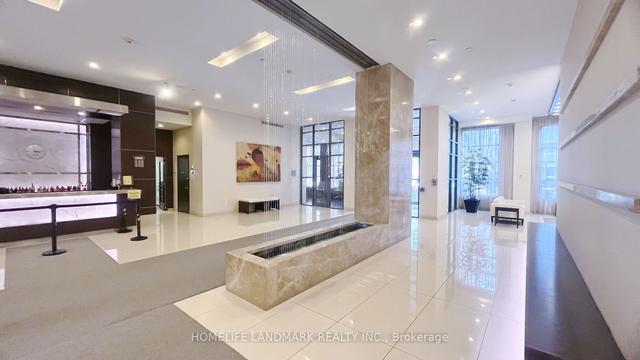 1119 - 500 Doris Ave, Condo with 2 bedrooms, 2 bathrooms and 1 parking in Toronto ON | Image 18