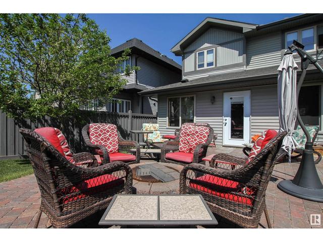 710 Adams Wy Sw, House detached with 3 bedrooms, 2 bathrooms and null parking in Edmonton AB | Image 39
