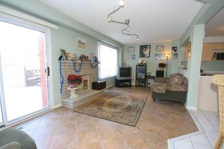 80 Peace Valley Cres, House detached with 4 bedrooms, 4 bathrooms and 4 parking in Brampton ON | Image 4