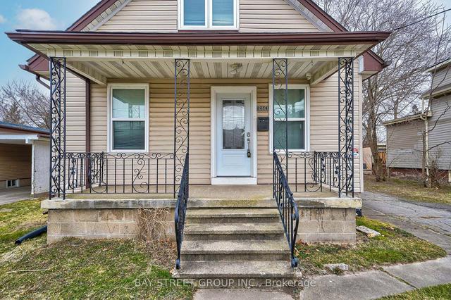 5241 Kitchener St, House detached with 5 bedrooms, 5 bathrooms and 3 parking in Niagara Falls ON | Image 23