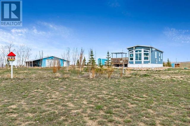 175012 Rr 214, House other with 2 bedrooms, 1 bathrooms and 2 parking in Vulcan County AB | Image 36