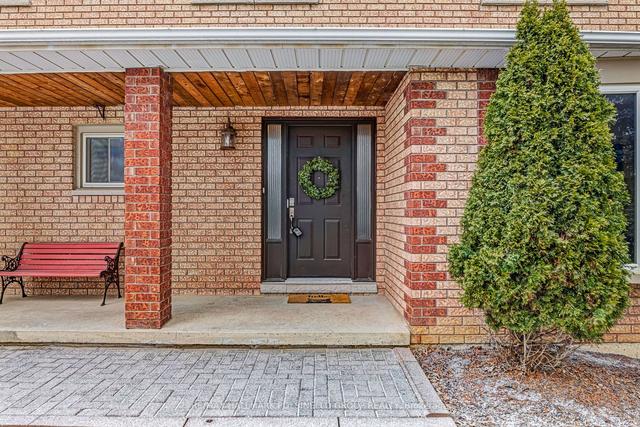 90 Samuel Lount Rd, House detached with 4 bedrooms, 3 bathrooms and 6 parking in East Gwillimbury ON | Image 34