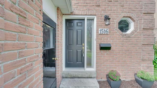 1516 Woodruff Cres, House detached with 3 bedrooms, 3 bathrooms and 2 parking in Pickering ON | Image 12