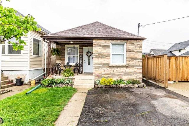 113 Houghton Ave N, House detached with 2 bedrooms, 2 bathrooms and 2 parking in Hamilton ON | Image 23
