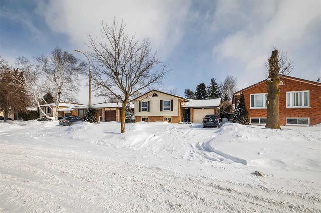 50 Durham St, House detached with 3 bedrooms, 2 bathrooms and 6 parking in Kitchener ON | Image 12