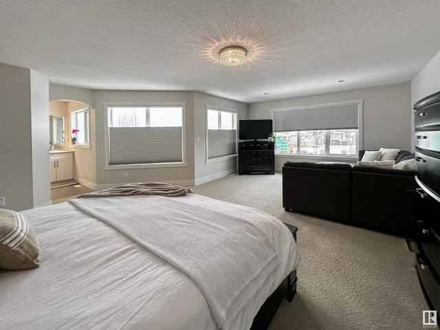 56 Orchard Co, House detached with 4 bedrooms, 3 bathrooms and 5 parking in St. Albert AB | Image 40