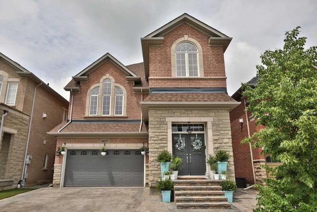 4627 Kearse St, House detached with 4 bedrooms, 4 bathrooms and 4 parking in Burlington ON | Image 12