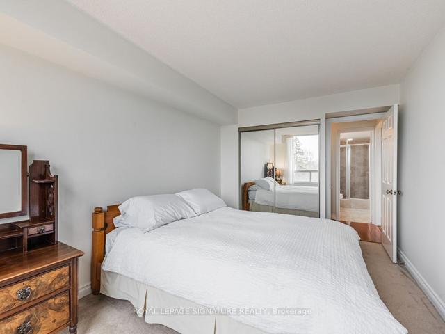 402 - 1210 Don Mills Rd, Condo with 2 bedrooms, 2 bathrooms and 1 parking in Toronto ON | Image 15
