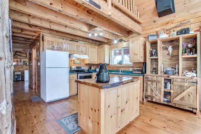 364 Lakeshore Rd, House detached with 4 bedrooms, 2 bathrooms and 33 parking in Brighton ON | Image 8