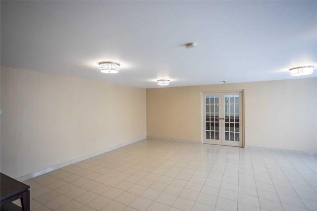 309 - 2 Glamorgan Ave, Condo with 1 bedrooms, 1 bathrooms and 1 parking in Toronto ON | Image 18