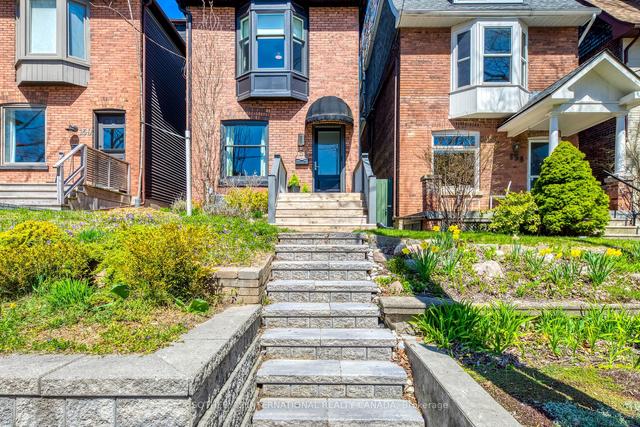 152 Riverdale Ave, House detached with 3 bedrooms, 2 bathrooms and 0 parking in Toronto ON | Image 12