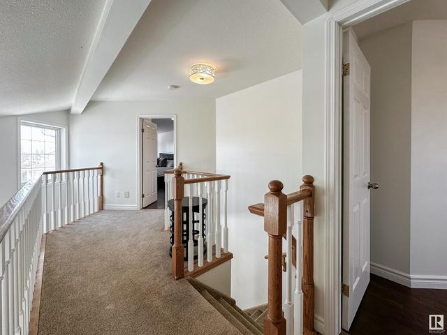 25 Delage Cr, House detached with 4 bedrooms, 3 bathrooms and 4 parking in St. Albert AB | Image 26