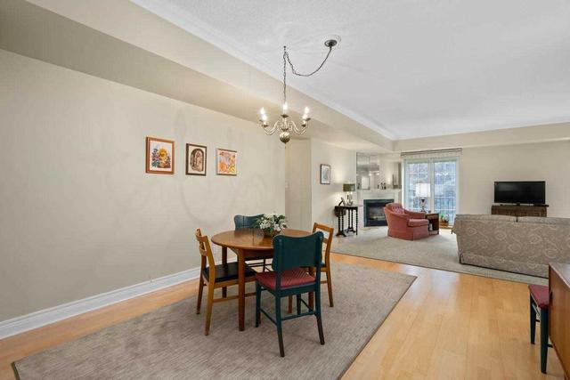 104 - 30 Anglesey Blvd, Condo with 2 bedrooms, 2 bathrooms and 2 parking in Toronto ON | Image 15