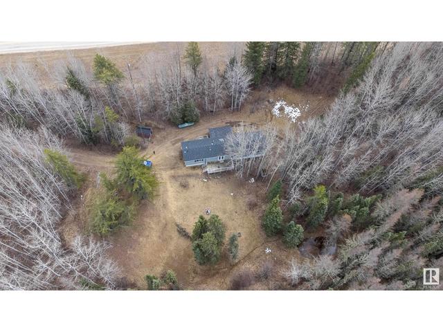 61132 - 763 Hi, House other with 3 bedrooms, 2 bathrooms and null parking in Barrhead County No. 11 AB | Image 36