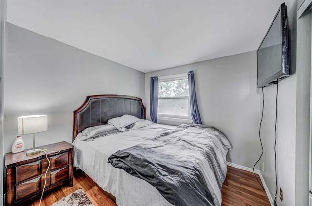 31 Eden Park Dr, Townhouse with 4 bedrooms, 3 bathrooms and 2 parking in Brampton ON | Image 14