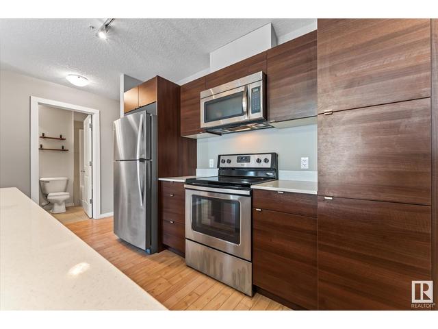 201 - 9519 160 Av Nw, Condo with 1 bedrooms, 1 bathrooms and 1 parking in Edmonton AB | Image 9
