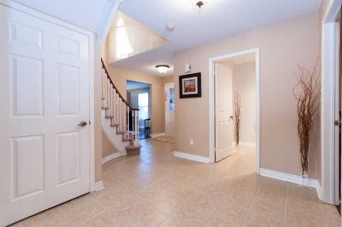 86 Mccarty Cres, House detached with 4 bedrooms, 4 bathrooms and 6 parking in Markham ON | Image 10