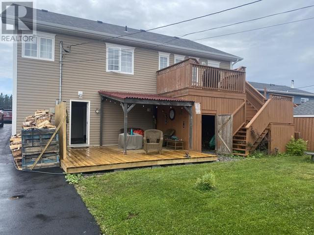 11 Maclean Place, House detached with 3 bedrooms, 3 bathrooms and null parking in Gander NL | Image 8