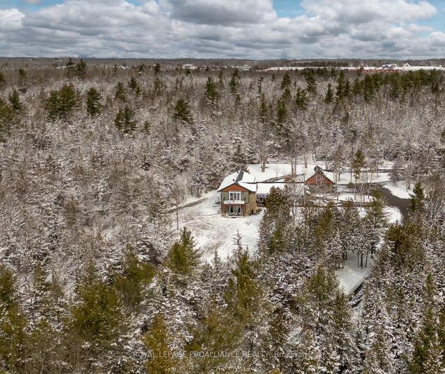 1889 Melrose Rd, House detached with 3 bedrooms, 3 bathrooms and 13 parking in Tyendinaga ON | Image 12