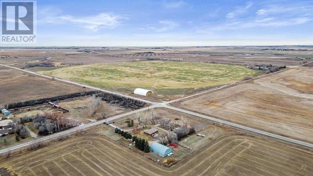 223077 Highway 817, House detached with 4 bedrooms, 2 bathrooms and 6 parking in Wheatland County AB | Image 42