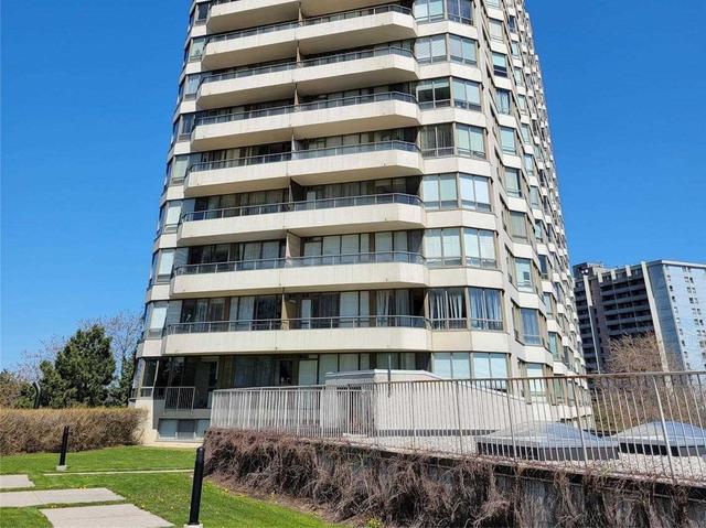 906 - 5 Greystone Walk Dr, Condo with 2 bedrooms, 1 bathrooms and 37 parking in Toronto ON | Image 23