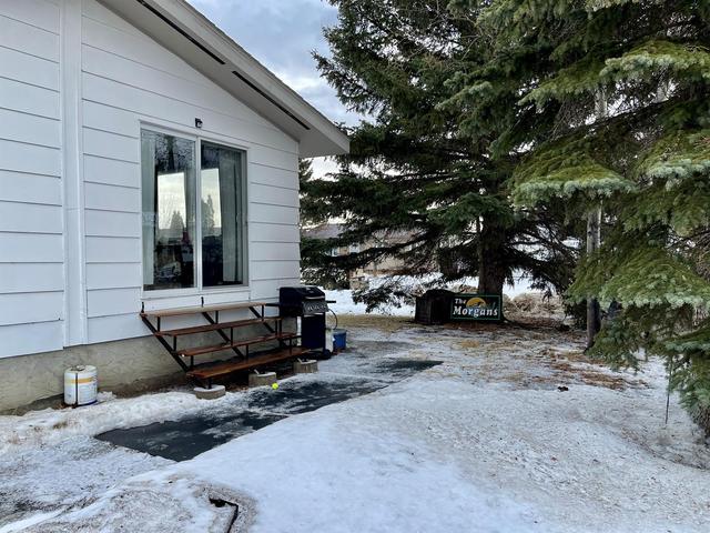1028 10a Avenue Se, House detached with 2 bedrooms, 1 bathrooms and 7 parking in Slave Lake AB | Image 14