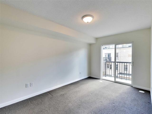 Th#250 - 12 Foundry Ave, Townhouse with 2 bedrooms, 2 bathrooms and 1 parking in Toronto ON | Image 6