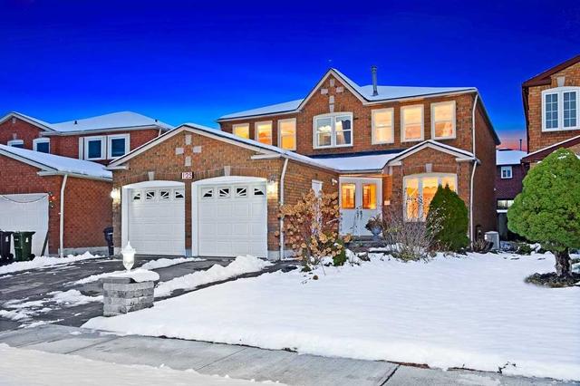 125 Gennela Sq, House detached with 4 bedrooms, 4 bathrooms and 5 parking in Toronto ON | Image 23