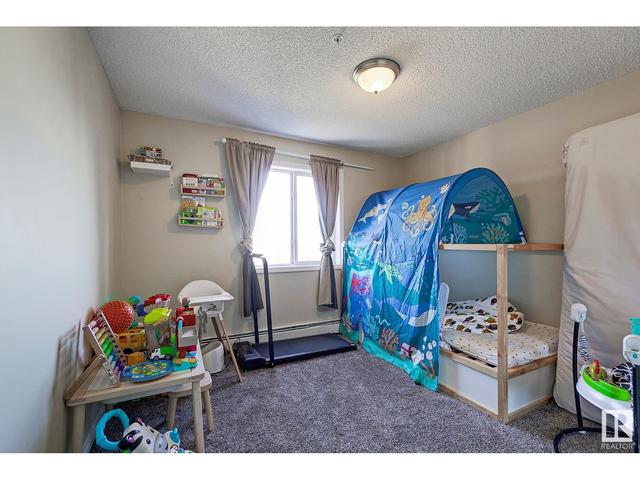 425 - 11325 83 St Nw, Condo with 2 bedrooms, 2 bathrooms and 2 parking in Edmonton AB | Image 22
