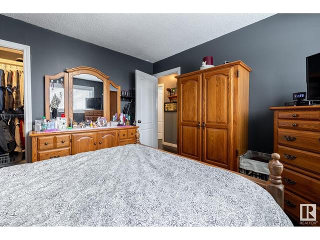 7312 152c Av Nw, House detached with 5 bedrooms, 2 bathrooms and null parking in Edmonton AB | Image 27