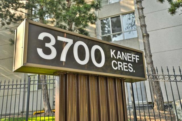 507 - 3700 Kaneff Cres, Condo with 2 bedrooms, 2 bathrooms and 1 parking in Mississauga ON | Image 33