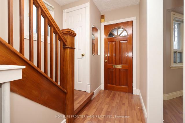 59 Fourth St, House semidetached with 3 bedrooms, 2 bathrooms and 7 parking in Toronto ON | Image 19