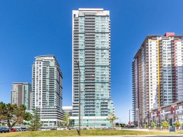 2705 - 50 Town Centre Crt, Condo with 0 bedrooms, 1 bathrooms and 0 parking in Toronto ON | Image 1