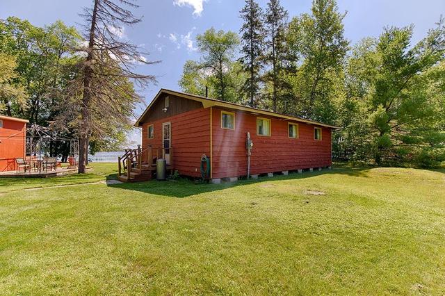 273 Black Point Road, House detached with 3 bedrooms, 1 bathrooms and 4 parking in North Algona Wilberforce ON | Image 17