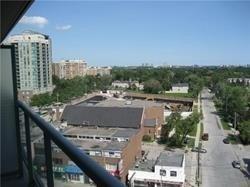 1003 - 5500 Yonge St, Condo with 2 bedrooms, 1 bathrooms and 1 parking in Toronto ON | Image 8